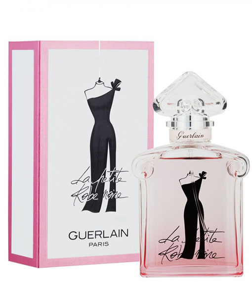 GUERLAIN LA PETITE ROBE NOIRE COUTURE EDP FOR WOMEN PerfumeStore