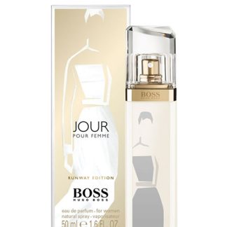 HUGO BOSS JOUR POUR FEMME RUNWAY EDITION EDP FOR WOMEN