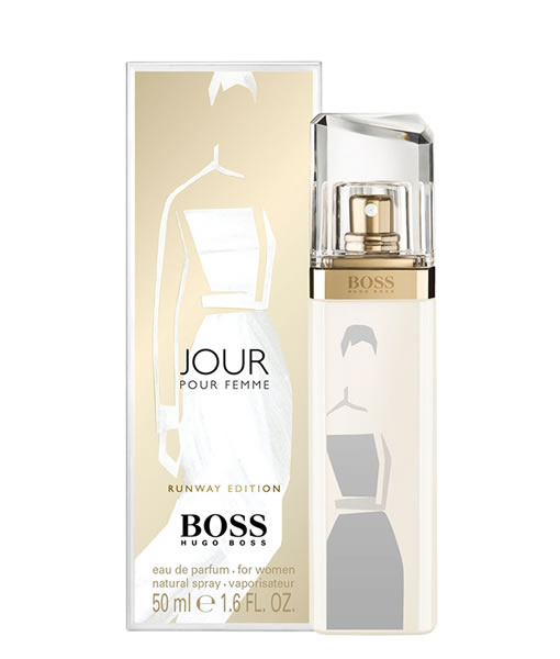 hugo boss jour femme