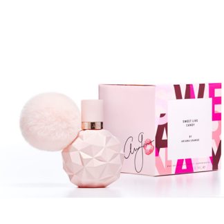 ARIANA GRANDE SWEET LIKE CANDY EDP FOR WOMEN