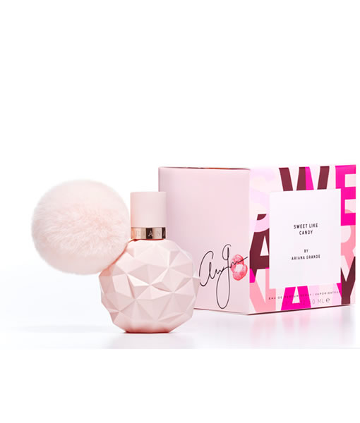 Sweet Like Candy By Ariana Grande Reviews 2024 www.alhudapk