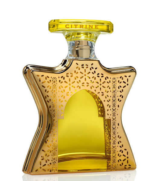 BOND NO BOND NO. 9 DUBAI CITRINE EDP FOR UNISEX