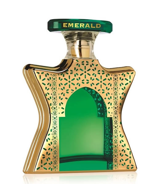 BOND NO BOND NO. 9 DUBAI EMERALD EDP FOR UNISEX