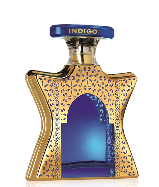 BOND NO BOND NO. 9 DUBAI INDIGO EDP FOR UNISEX