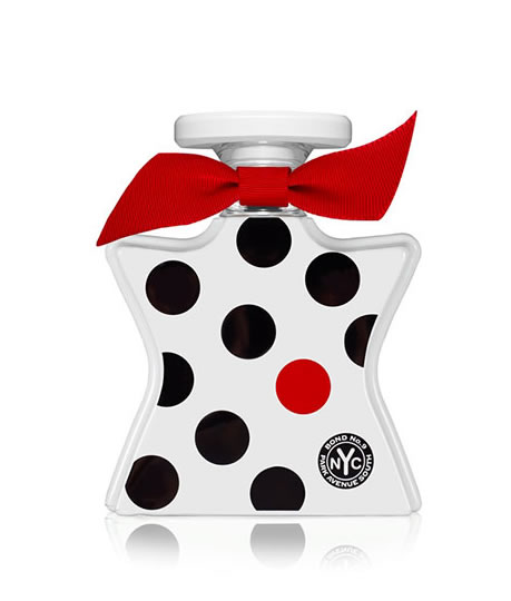 BOND NO BOND NO. 9 PARK AVENUE SOUTH EDP FOR UNISEX