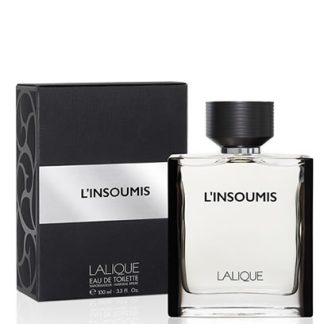 LALIQUE L'INSOUMIS EDT FOR MEN