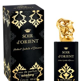 SISLEY SOIR D'ORIENT EDP FOR WOMEN