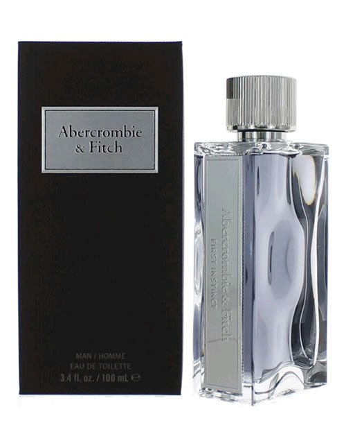 abercrombie and fitch first instinct 100ml