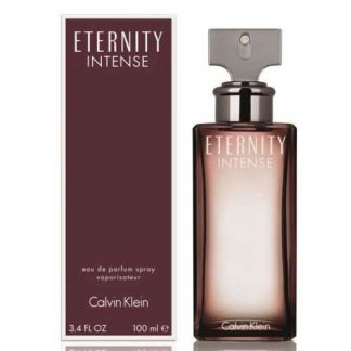 CALVIN KLEIN CK ETERNITY INTENSE EDP FOR WOMEN