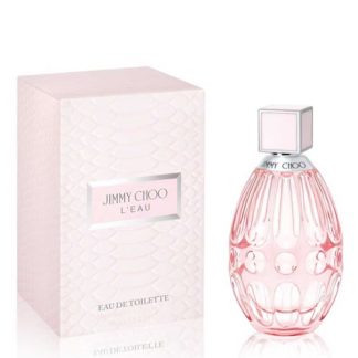 JIMMY CHOO L'EAU EDT FOR WOMEN