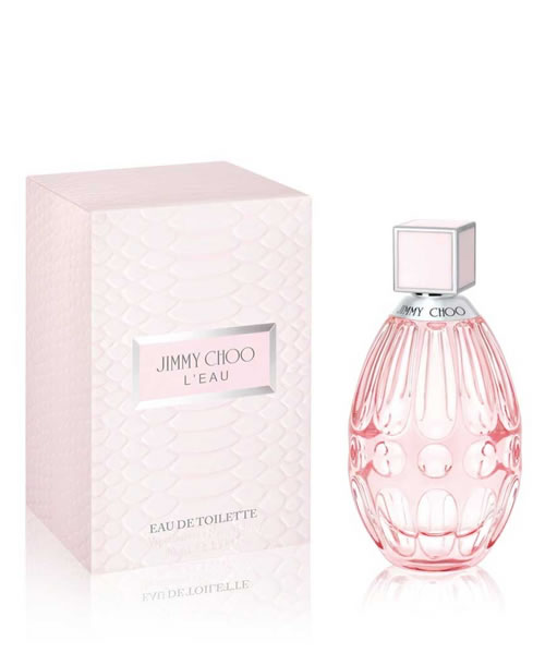 JIMMY CHOO L'EAU EDT FOR WOMEN 1 JIMMY CHOO L'EAU EDT FOR WOMEN