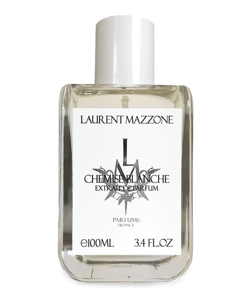 parfum laurent mazzone