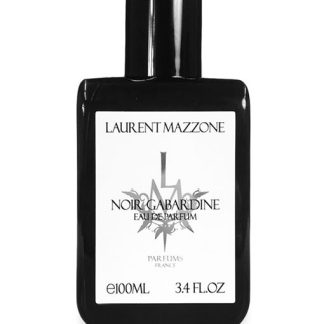 LAURENT MAZZONE NOIR GABARDINE EDP FOR UNISEX
