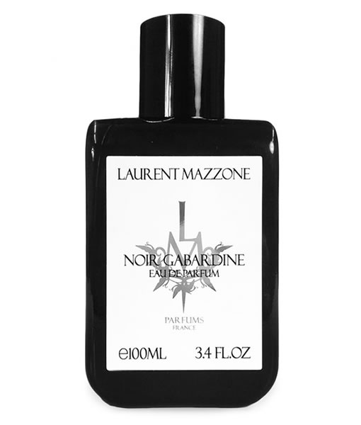 LAURENT MAZZONE NOIR GABARDINE EDP FOR UNISEX 1 LAURENT MAZZONE NOIR GABARDINE EDP FOR UNISEX