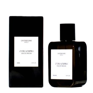 LAURENT MAZZONE O DES SOUPIRS EDP FOR UNISEX