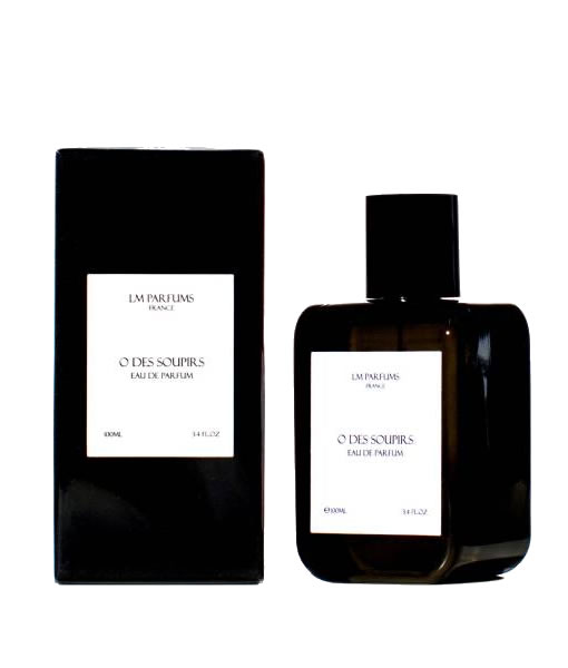LAURENT MAZZONE O DES SOUPIRS EDP FOR UNISEX 1 LAURENT MAZZONE O DES SOUPIRS EDP FOR UNISEX