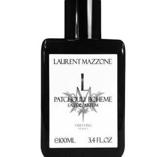 LAURENT MAZZONE PATCHOULY BOHEME EDP FOR UNISEX