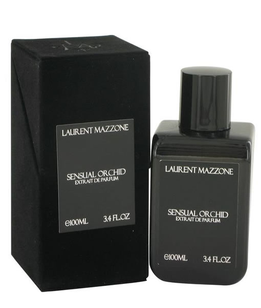sensual orchid parfum