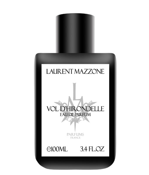 LAURENT MAZZONE VOL D'HIRONDELLE EDP FOR UNISEX 1 LAURENT MAZZONE VOL D'HIRONDELLE EDP FOR UNISEX