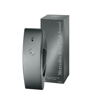 MERCEDES BENZ CLUB EXTREME EDT FOR MEN