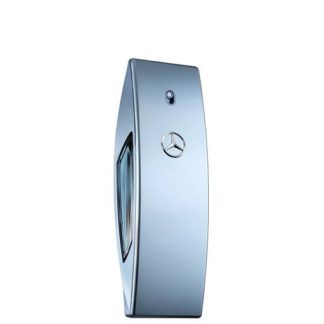 MERCEDES BENZ CLUB FRESH EDT FOR MEN