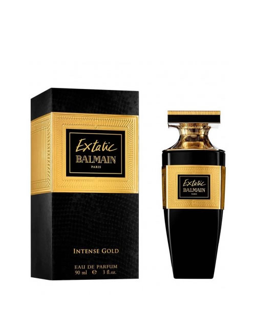 balmain extatic gold