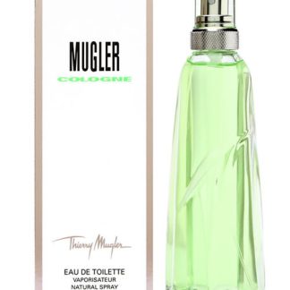 THIERRY MUGLER MUGLER COLOGNE EDT FOR UNISEX