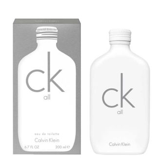 CALVIN KLEIN CK ALL EDT FOR UNISEX