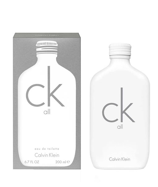 fragrance ck