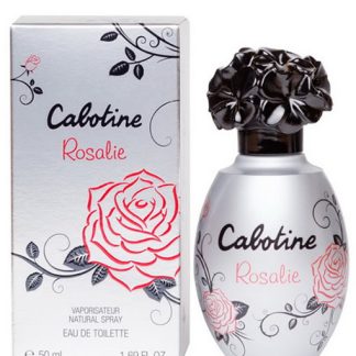 CABOTINE FLEUR ROSALIE EDT FOR WOMEN