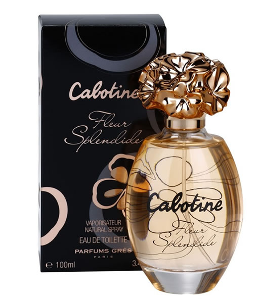 CABOTINE FLEUR SPLENDIDE EDT FOR WOMEN 1 CABOTINE FLEUR SPLENDIDE EDT FOR WOMEN