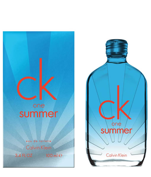 Ck One By Calvin Klein For Unisex Eau De Toilette 200ml Souq Uae