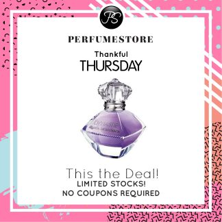 MARINA DE BOURBON MARINA DE BOURBON DYNASTIE EDP FOR WOMEN 100ML [THANKFUL THURSDAY SPECIAL]