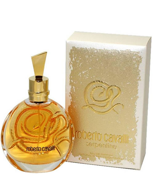 serpentine roberto cavalli
