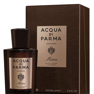 ACQUA DI PARMA COLONIA MIRRA EDC CONCENTRATE FOR WOMEN