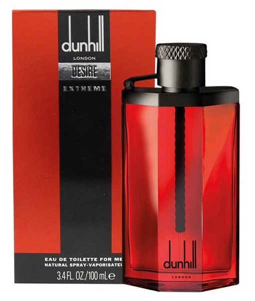 ALFRED DUNHILL DESIRE RED EXTREME EDT FOR MEN PerfumeStore Malaysia