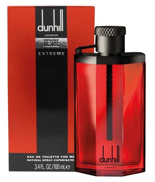 dunhill desire cologne