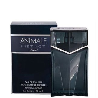 ANIMALE INSTINCT EDT FOR MEN