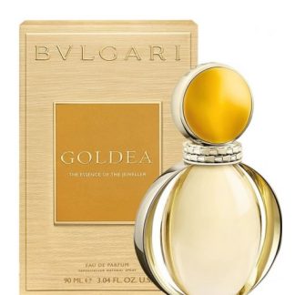 BVLGARI GOLDEA EDP FOR WOMEN