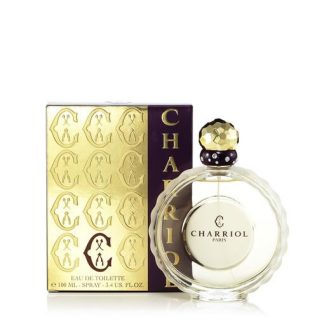CHARRIOL EDT FOR WOMEN