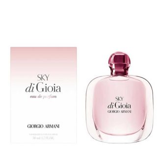 GIORGIO ARMANI SKY DI GIOIA EDP FOR WOMEN