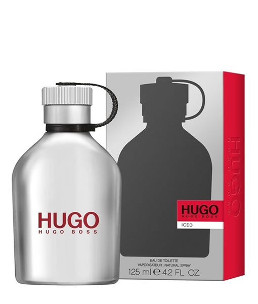 the new hugo boss perfume