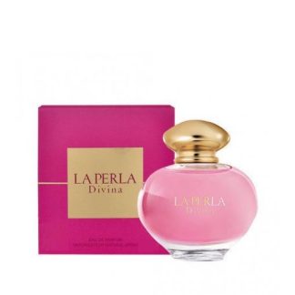 LA PERLA LA PERLA DIVINA EDP FOR WOMEN