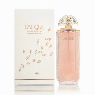 LALIQUE LALIQUE OR INTEMPOREL EDP FOR WOMEN