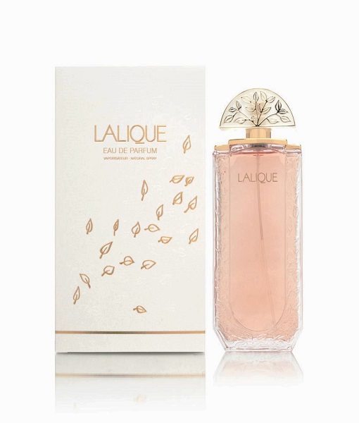 LALIQUE LALIQUE OR INTEMPOREL EDP FOR WOMEN 1 LALIQUE LALIQUE OR INTEMPOREL EDP FOR WOMEN