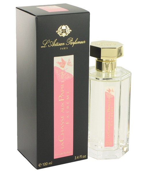 papillon extreme perfume