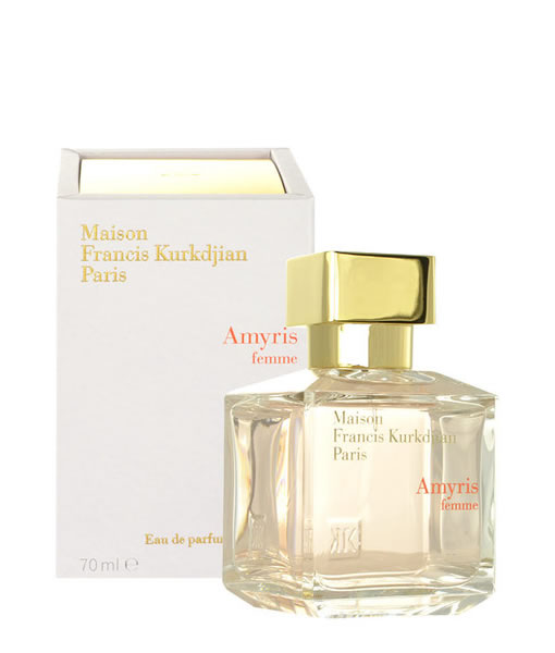 Edp Amyris Francis Kurkdjian Femme Maison Women For 8nwv0mN