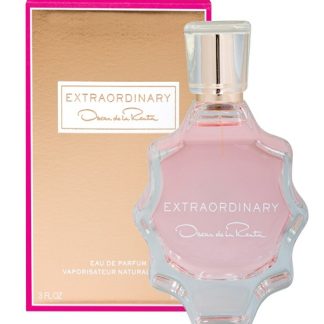 OSCAR DE LA RENTA OSCAR DE LA RENTA EXTRAORDINARY EDP FOR WOMEN