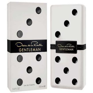 OSCAR DE LA RENTA OSCAR GENTLEMAN EDT FOR MEN