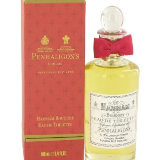PENHALIGON'S HAMMAM BOUQUET EDT FOR WOMEN